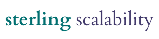 Sterling Scalability